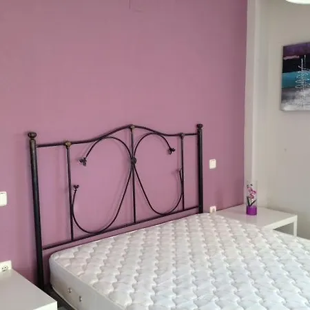 Apartment La Dama De Noche Puerto Banus Marbella