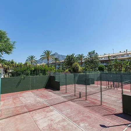 Apartment La Dama De Noche Puerto Banus