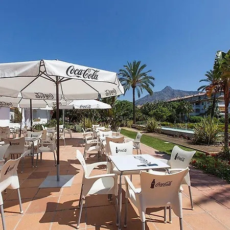 Apartment La Dama De Noche Puerto Banus Marbella